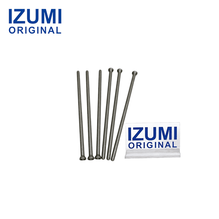 IZUMI ORIGINAL 4D95 Push Rod 4982154 diesel engine part for Komatsu