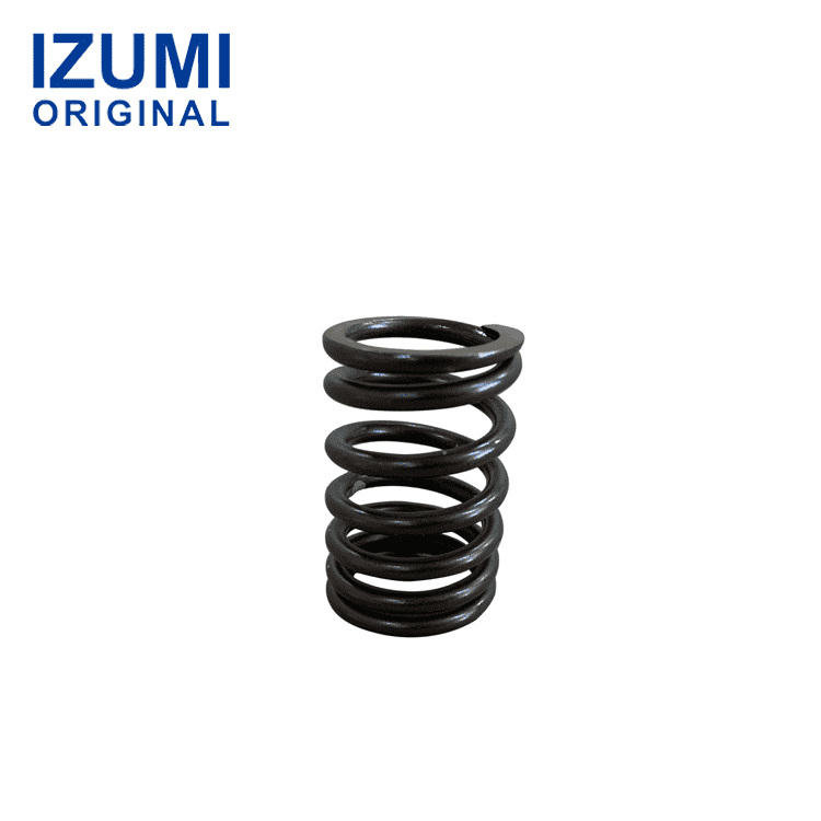 IZUMI ORIGINAL 4D95 Valve Spring 6204414431 Diesel Engine Parts for Komatsu