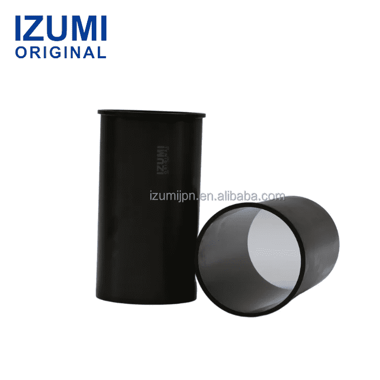 IZUMI ORIGINAL 4FE1 Cylinder Liner for Isuzu