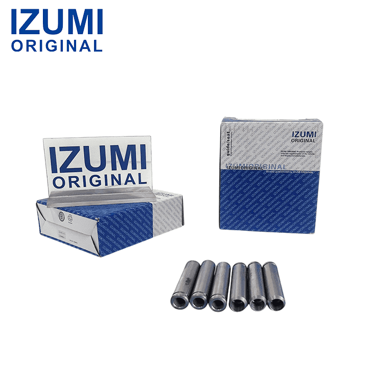 IZUMI ORIGINAL 4HE1T pemandu katup untuk Isuzu suku cadang mesin diesel