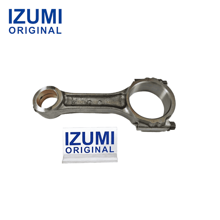 Isuzu 4HE1 Connecting Rod 94399-661 IZUMI diesel engine parts