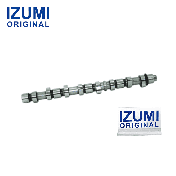 4HE1 Arbre à cames pour Isuzu pièces pour moteur diesel