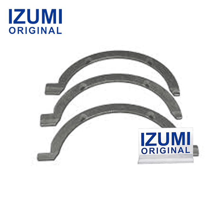 4HE1 rondelle de butée 8-94396-980 8-94399-277 8-94399-283 pour Isuzu