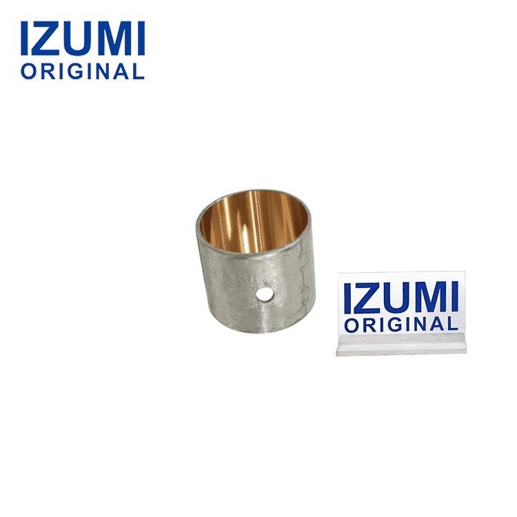 Isuzu 4HF1 Bague IZUMI pièces de moteur diesel