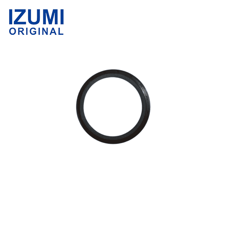 IZUMI ORIGINAL 4HF1 前曲轴 8-97329780-0 柴油发动机零件 适用于 Isuzu