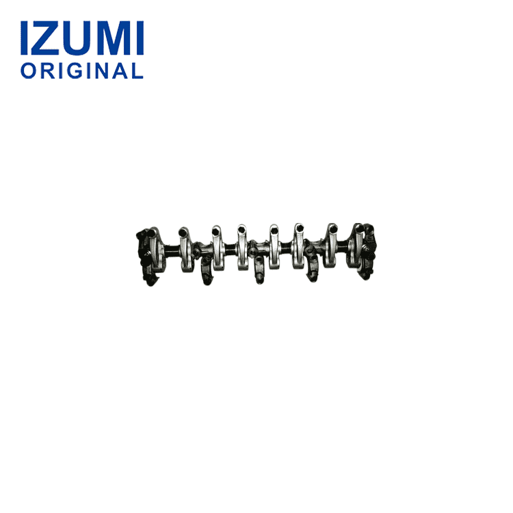 IZUMI ORIGINAL 4HF1 Rocker Arm Assy 8-97174562-0 8-97174565-0 Diesel Engine Parts for Isuzu
