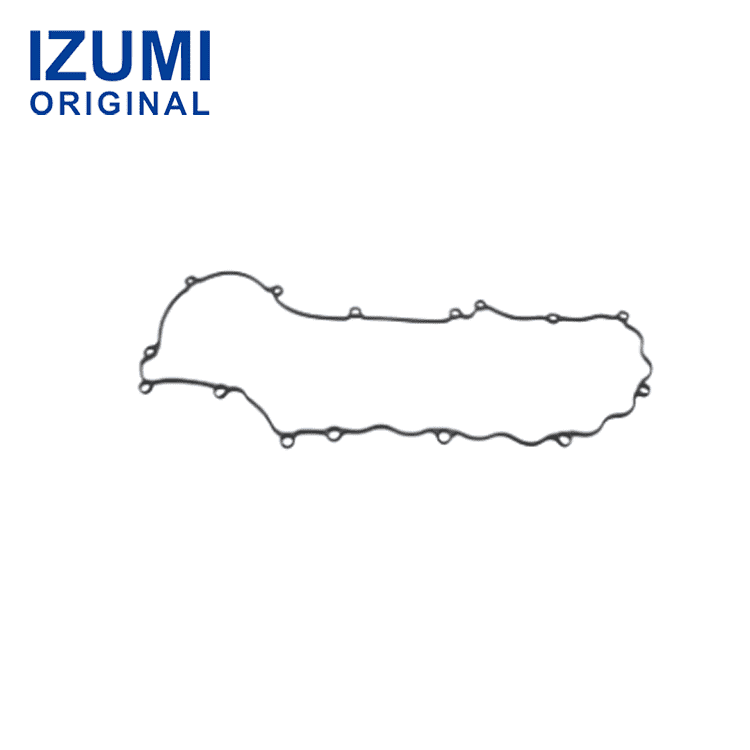 IZUMI ORIGINAL 4HF1 Seal Strip 8-97019846-1 Diesel Engine Parts for Isuzu