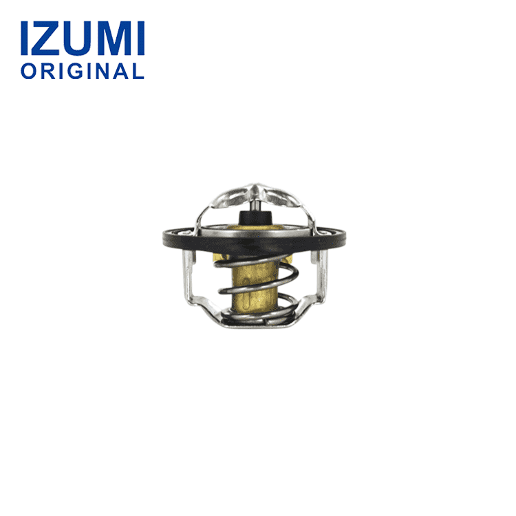 IZUMI ORIGINAL 4HF1 Thermostat 8-97300787-0 8-97300790-2 Diesel Engine Parts for Isuzu