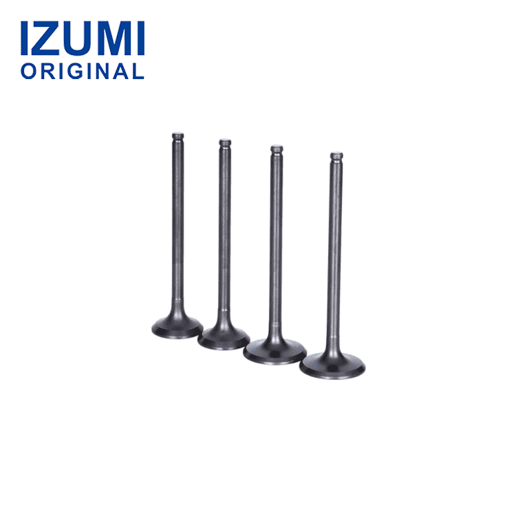 4HF1 Ventil 8-97060-415-0 für Isuzu Dieselmotorteile