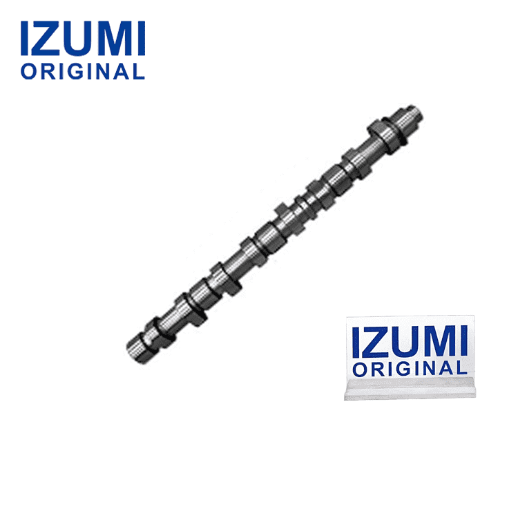 4HF1 Arbre à cames pour Isuzu pièces pour moteur diesel