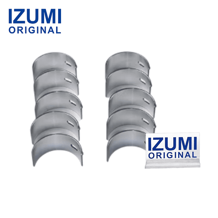 4HF1 Arbre à cames Palier pour Isuzu pièces pour moteur diesel