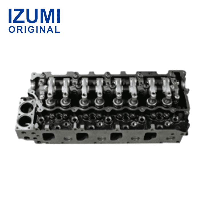 4HG1T Culasse pour moteur diesel Isuzu pièces