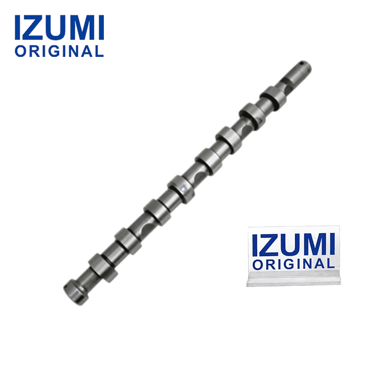 4HG1T Nockenwelle für Isuzu Dieselmotorenteile