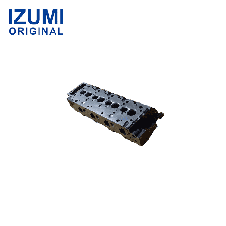 4HG1 Zylinderkopf für Isuzu Dieselmotorteile