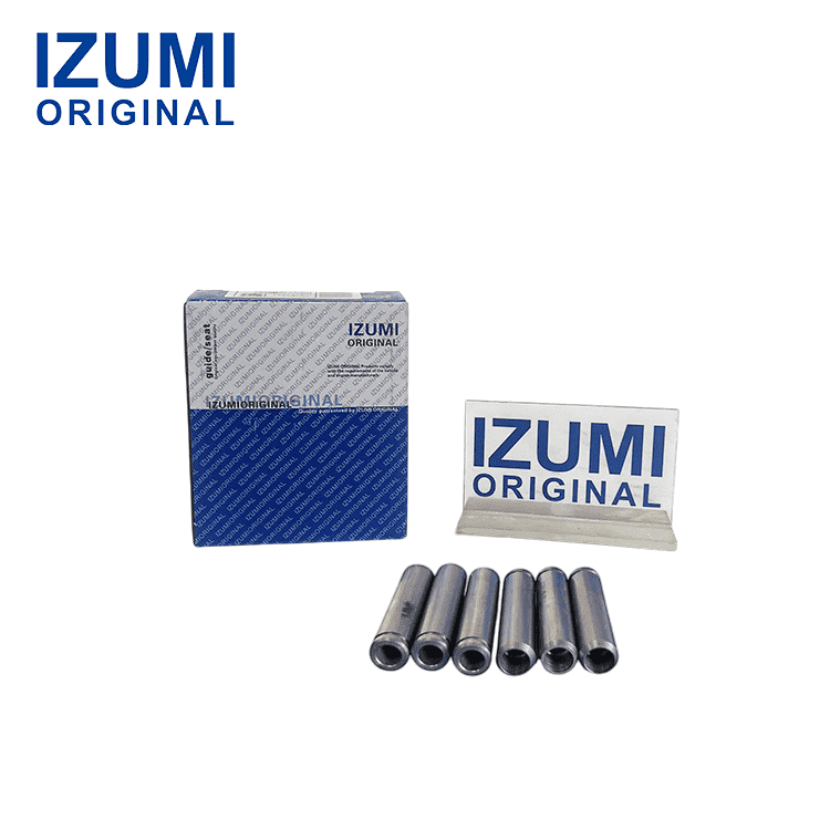 IZUMI ORIGINAL 4HG1 Ventilführung für Isuzu Dieselmotorenteile