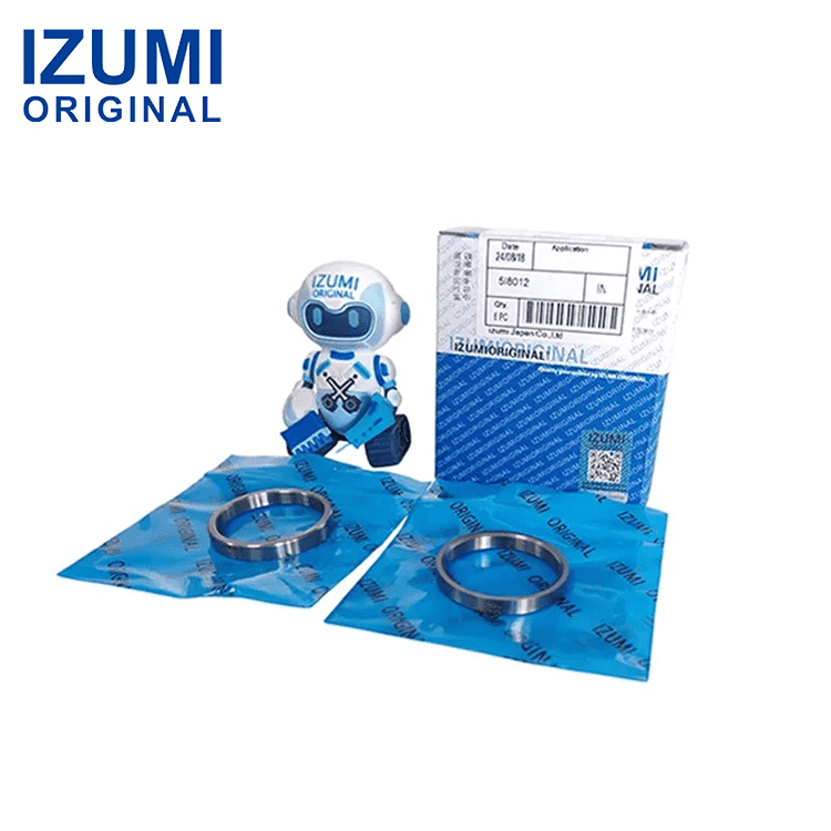 IZUMI ORIGINAL 4HG1 Siège de soupape 8943961721 8943961720 pour Isuzu pièces pour moteur diesel