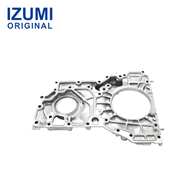 IZUMI ORIGINAL 4HK1 8-97362-767-1 Diesel Engine Spare Parts for Isuzu Truck Bus Forklift OEM Aftermarket Replacement