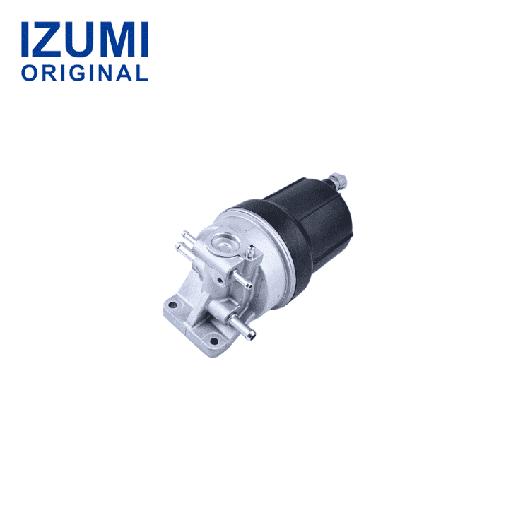 IZUMI ORIGINAL 4HK1 Fuel Filter Assy 8981629033 8973840492 8981438260 Diesel Engine Parts for Isuzu