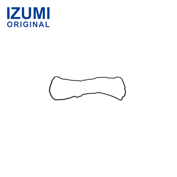 IZUMI ORIGINAL Gasket for 4HK1 NPR NQR Diesel Engine for Isuzu Truck Bus Forklift OEM Aftermarket Replacement Spare Parts