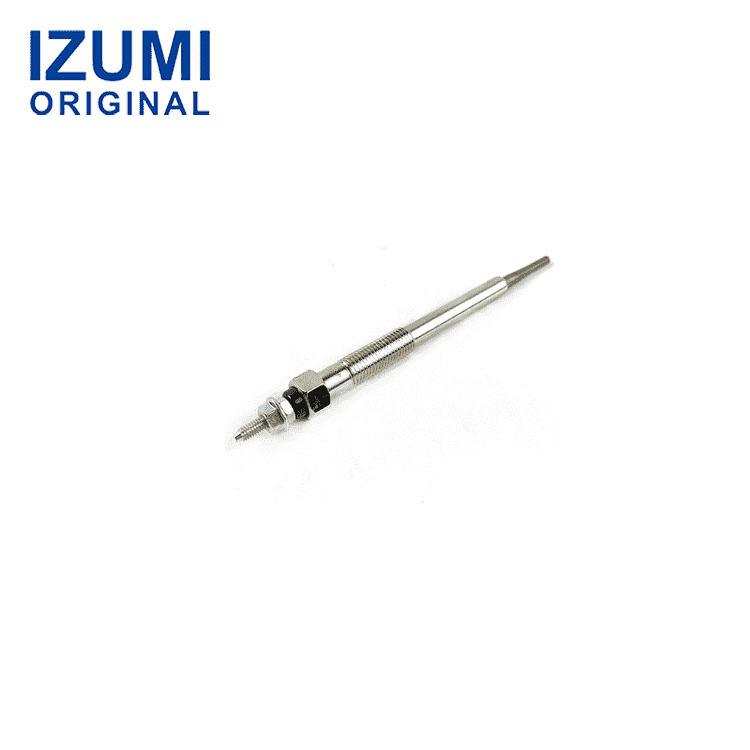 4HK1 Glow Plug 8-94390-777-4 for Isuzu diesel engine parts