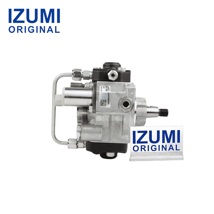 IZUMI ORIGINAL 4HK1 Injection Pump 8980093970 diesel engine part for Isuzu