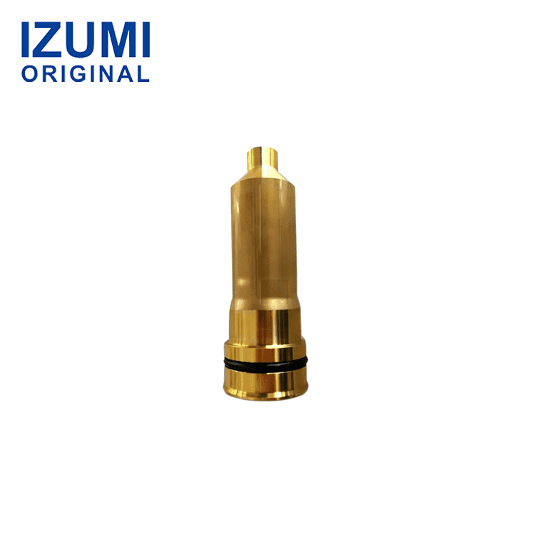 IZUMI ORIGINAL 4HK1 Nozzle Bushing 8-97604916-0 8976049160 Diesel Engine Parts for Isuzu