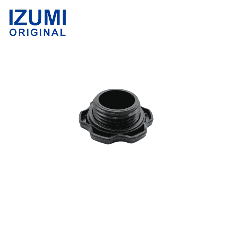 IZUMI ORIGINAL 4HK1 Oil Filler Cap 8943997230 Diesel Engine Parts for Isuzu