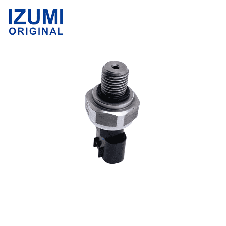 IZUMI ORIGINAL 4HK1 Pressure Sensor 8980274560 8976004340 4990007341 Diesel Engine Parts for Isuzu