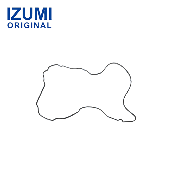 IZUMI ORIGINAL 4HK1 Seal Strip 8-97331-360-1 Diesel Engine Parts for Isuzu