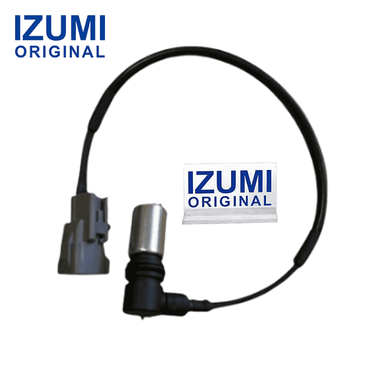 4HK1 Arbre à cames Sensor pour Isuzu pièces pour moteur diesel