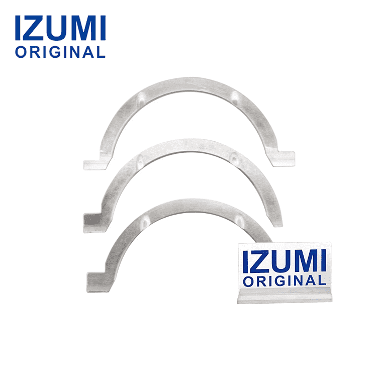 4HK1 rondelle de butée 1-11599009-0 8981518500 pour Isuzu