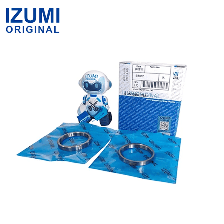 IZUMI ORIGINAL 4HK1 Siège de soupape 8943958882 8980288750 pour Isuzu pièces pour moteur diesel