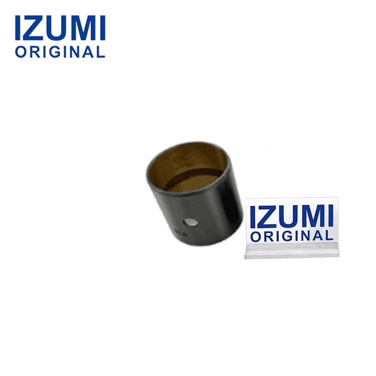 Isuzu 4HL1 Bague IZUMI pièces de moteur diesel
