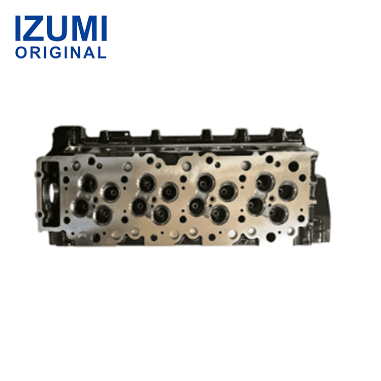 4HL1 Zylinderkopf für Isuzu Dieselmotorteile