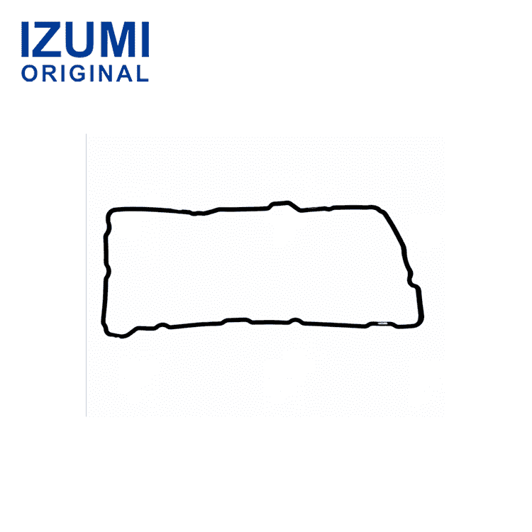 IZUMI ORIGINAL 4HL1 Valve Cover Gasket 8973122212 Diesel Engine Parts for Isuzu