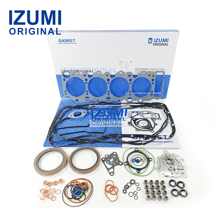 IZUMI ORIGINAL 4HL1 révision joint kit pour moteur diesel Isuzu