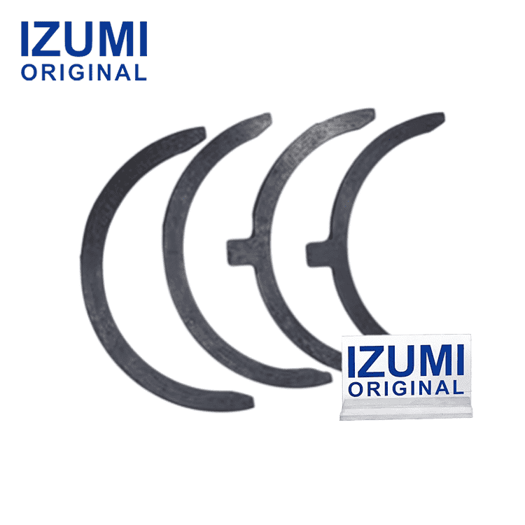 4HL1 rondelle de butée pour Isuzu pièces pour moteur diesel