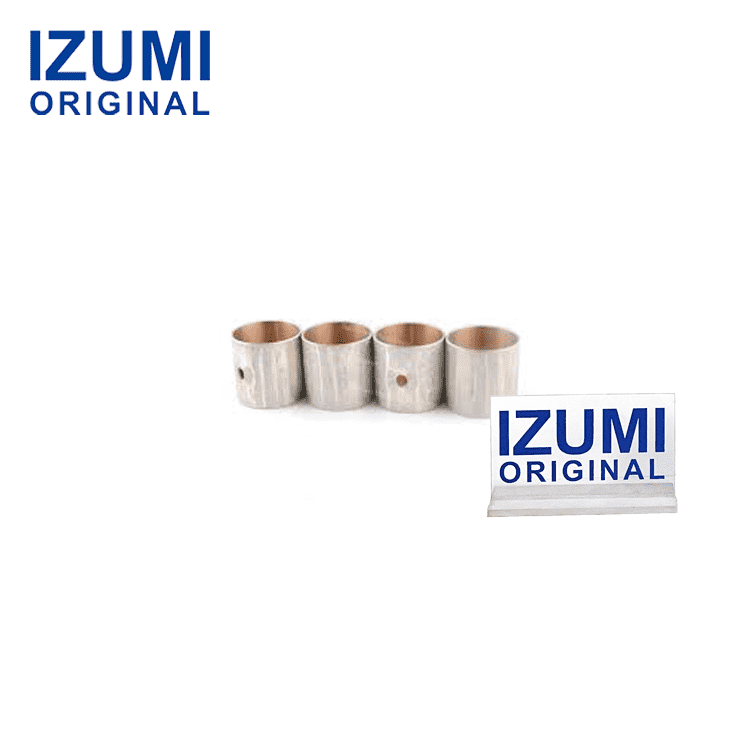 Isuzu 4JA1 Bushing 8941766010 IZUMI diesel engine parts