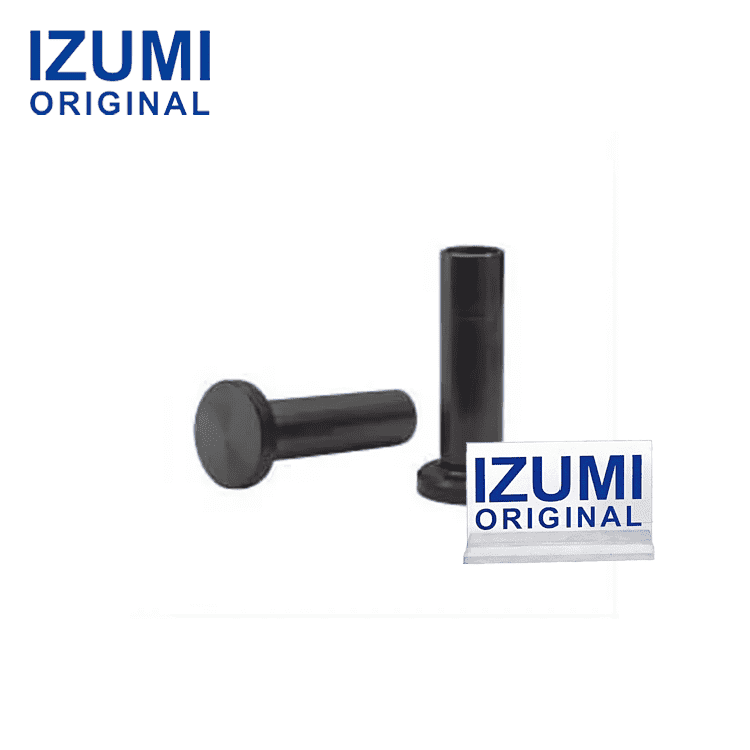 IZUMI ORIGINAL 4JA1 Valve Tappet Cup 8944383051 diesel engine part for Isuzu