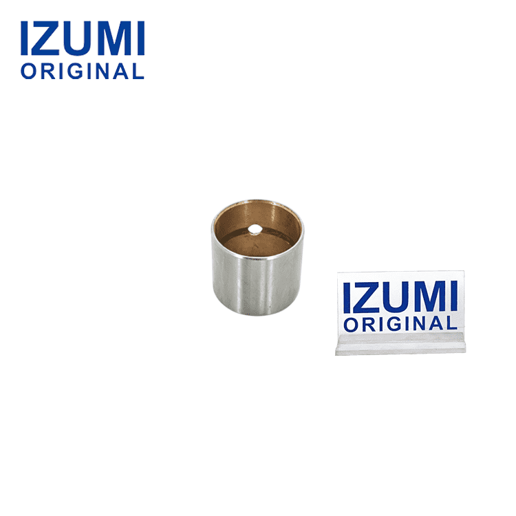 Isuzu 4JB1T 衬套 8941766010 IZUMI 柴油发动机零件