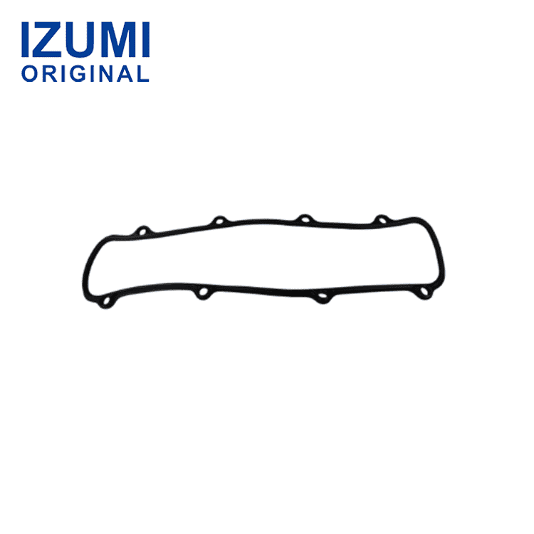 IZUMI ORIGINAL 4JB1T Valve Cover Gasket 8944304770 Diesel Engine Parts for Isuzu
