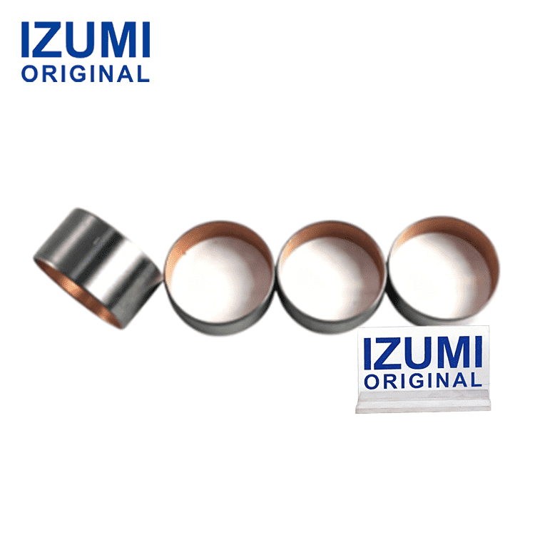 4JB1T cuscinetto albero a camme per Isuzu ricambi per motori diesel