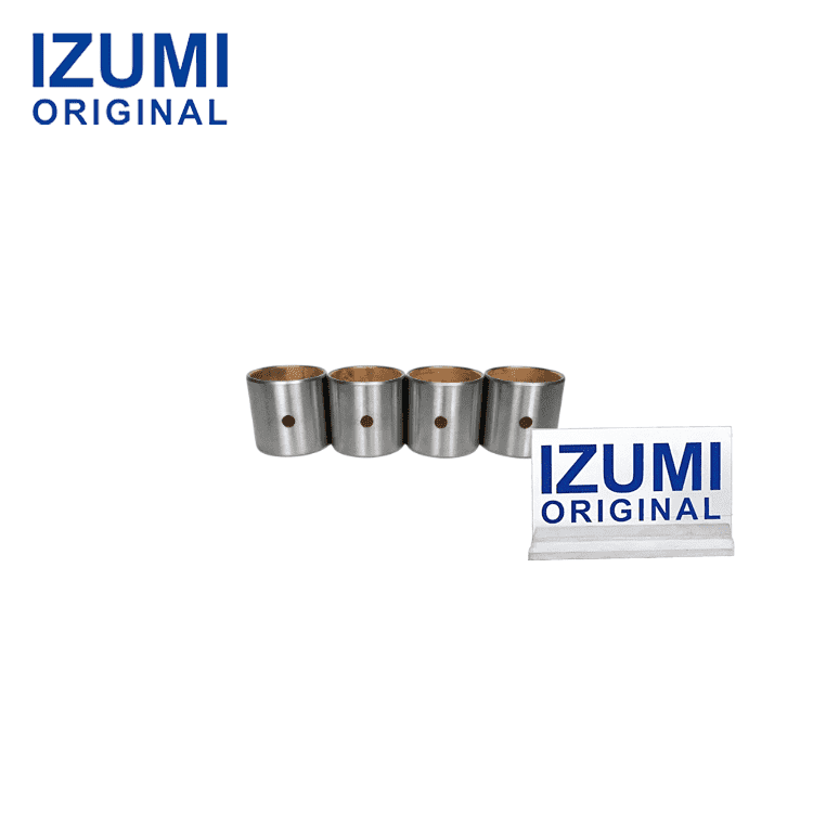 Isuzu 4JB1 衬套 8941766010 IZUMI 柴油发动机零件