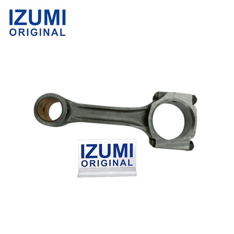 Isuzu 4JB1 Pleuel 8943917890 IZUMI Dieselmotorteile