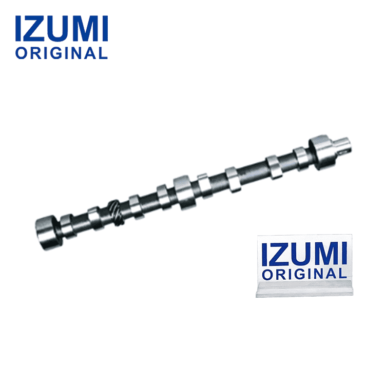 4JB1 凸轮轴 适用于五十铃 Isuzu 柴油发动机零部件