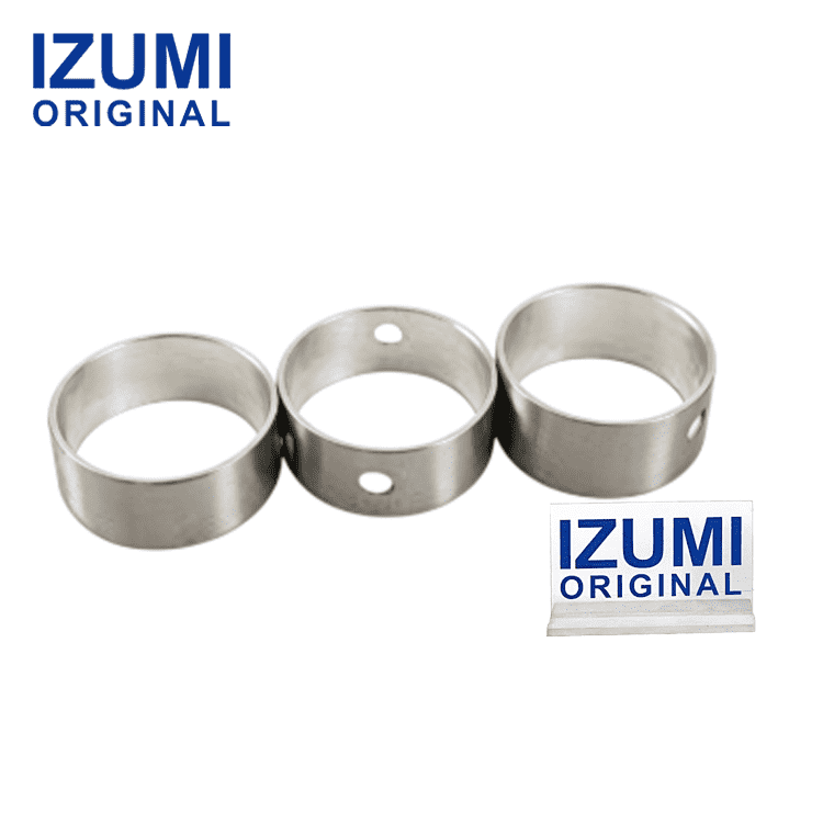 4JB1 cuscinetto albero a camme per Isuzu ricambi per motori diesel