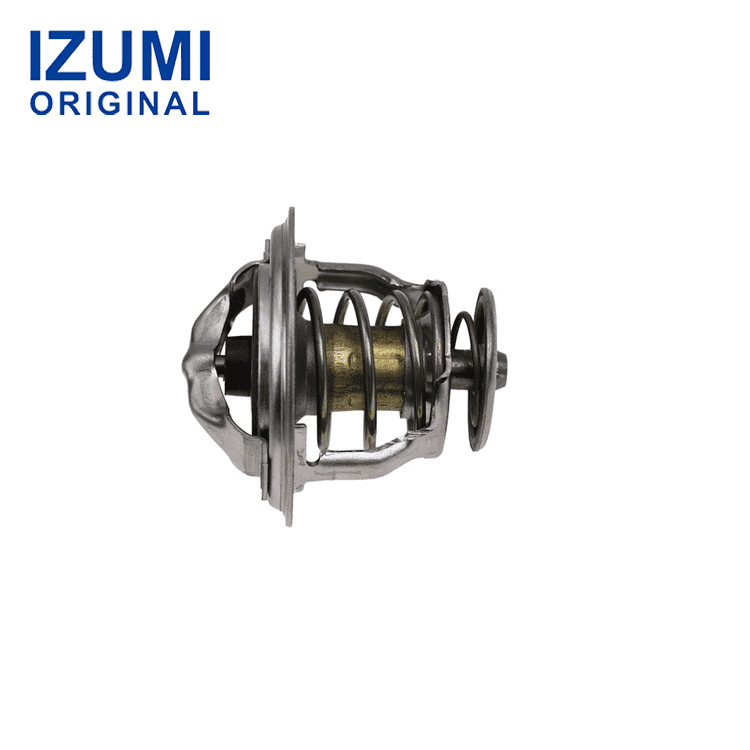 IZUMI ORIGINAL 4JG1 Thermostat 8973007870 Diesel Engine Parts for Isuzu