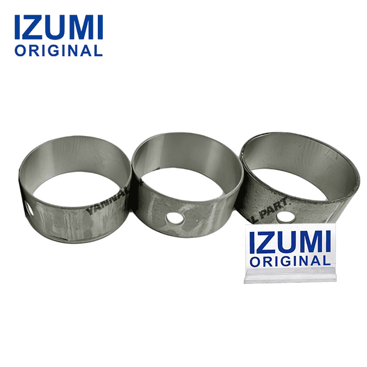4JG1 Camshaft Bearing for Isuzu diesel engine parts