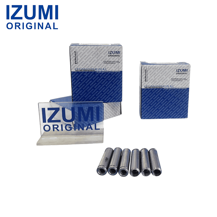 IZUMI ORIGINAL 4JG2T 气门导管 适用于五十铃 Isuzu 柴油发动机零部件