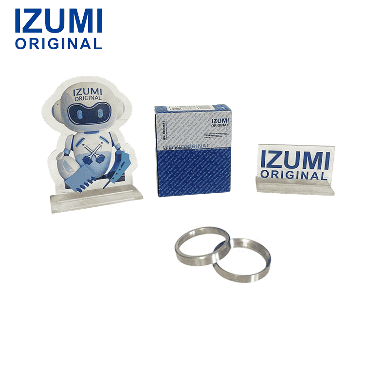 IZUMI ORIGINAL 4JG2T 气门座圈 适用于五十铃 Isuzu 柴油发动机零部件
